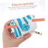Toddmomy Pet Dog Waste Bag Dispenser view 4