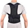 Back Posture Corrector for Women and Men, Adjustable Posture Support view 1