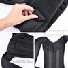 Back Posture Corrector for Women and Men, Adjustable Posture Support view 3