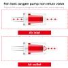 HJZHII 10-Pack Aquarium Check Valves view 3