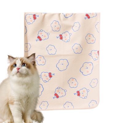 Reusable Washable Waterproof Dog Pee Pads