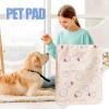 Reusable Washable Waterproof Dog Pee Pads view 3