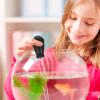 Yardwe Manual Aquarium Vacuum Set view 3