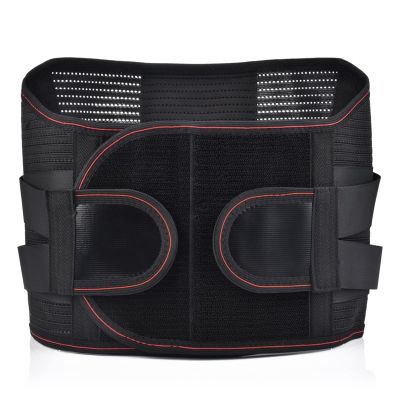 Back Posture Corrector and Lumbar Support Belt