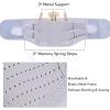 Back Posture Corrector and Lumbar Support Belt view 3