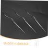 TOVINANNA 6-Piece Acrylic Eyelash Display Holder Set view 3