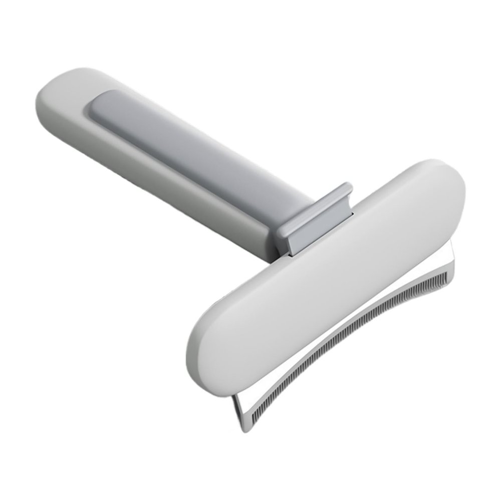 Pet Hair Removal and Grooming Comb