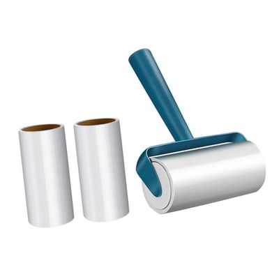 Supvox Portable Lint Roller with Strong Adhesive
