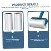 Supvox Portable Lint Roller with Strong Adhesive view 3
