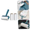 Supvox Portable Lint Roller with Strong Adhesive view 4