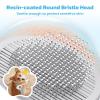 Zivacate Pet Brush with Ergonomic Grip view 3
