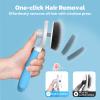 Zivacate Pet Brush with Ergonomic Grip view 4