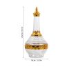 PRETYZOOM Glass Dropper Bottle for Home Prayer and Baptism Ceremonies, Religious view 2