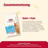 animonda Carny Sterilised Cat Dry Food, Chicken + Turkey (1 x 10 kg) view 3