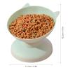 Anti-Vomiting Cat Bowl view 4