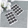FRCOLOR 84-Pair Self-Adhesive Nose Pads for Glasses view 3