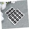 FRCOLOR 84-Pair Self-Adhesive Nose Pads for Glasses view 4