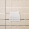 Wall-Mounted Tissue Box Cover, PET, 1 Pc view 4