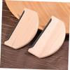 2-Piece Garment Shavers, Portable Lint Removers for Sweaters view 4