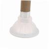 Moxibustion Sticks, Set of 50, Plastic Moxa Foil with Base view 3