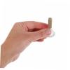 Moxibustion Sticks, Set of 50, Plastic Moxa Foil with Base view 4