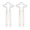 TOVINANNA Silicone Nose Shaper and Lift Clips, Ergonomic Design, 2-Pack view 1