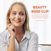 TOVINANNA Silicone Nose Shaper and Lift Clips, Ergonomic Design, 2-Pack view 2