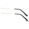 FRCOLOR Universal Metal Eyeglass Temple Replacements, 1 Pair view 1