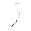 FRCOLOR Universal Metal Eyeglass Temple Replacements, 1 Pair view 2