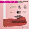 Helan I Colori di Helan Long-Lasting Liquid Lipstick, 2.5 ml view 4