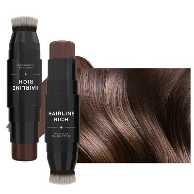 Double-Ended Root Cover-Up Stick