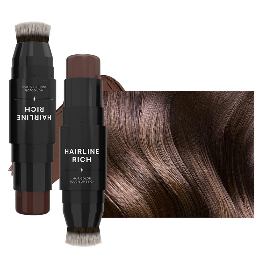 Double-Ended Root Cover-Up Stick