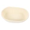 Small White Cotton Rope Storage Basket for Small Items view 1