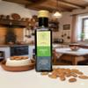 Odenwälder Premium Almond Oil, Mildly Nutty, Made in Germany (100 ml) view 2