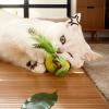 Bird Cat Toy - Simulated Chirping Flying Toy view 3
