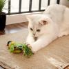 Bird Cat Toy - Simulated Chirping Flying Toy view 4