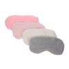Beavorty 4-Piece Breathable Sleep and Travel Eye Masks view 1