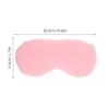 Beavorty 4-Piece Breathable Sleep and Travel Eye Masks view 2