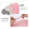 Beavorty 4-Piece Breathable Sleep and Travel Eye Masks view 3