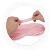 Beavorty 4-Piece Breathable Sleep and Travel Eye Masks view 4