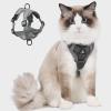 Cat Harness and Leash Set view 3