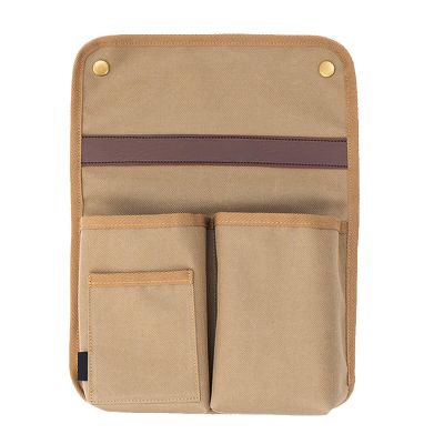 Gungtj Chair Organizer with Large Capacity