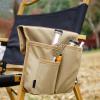 Gungtj Chair Organizer with Large Capacity view 4