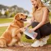 Automatic Dog Paw Cleaner, Electric Paw Washer view 2
