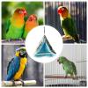 Warm Plush Bird Nest for Parrots view 4