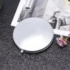 TOVINANNA Portable Double-Sided Makeup Mirror, Folding Magnifying Hand Mirror view 2