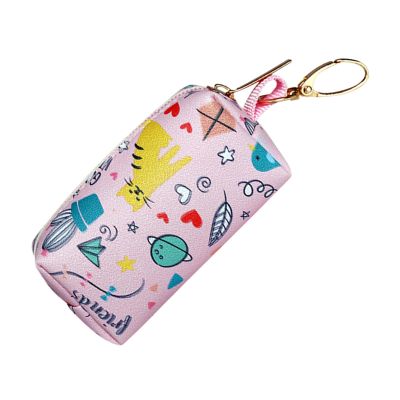 Lightweight Stain-Resistant Portable Dog Waste Bag Dispenser