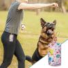 Lightweight Stain-Resistant Portable Dog Waste Bag Dispenser view 2