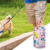 Lightweight Stain-Resistant Portable Dog Waste Bag Dispenser view 3