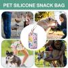 Lightweight Stain-Resistant Portable Dog Waste Bag Dispenser view 4